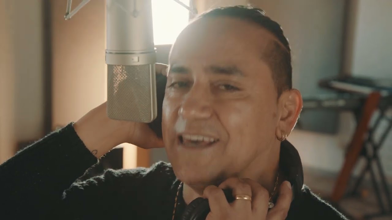 La Pobreza - Amerika'n Sound