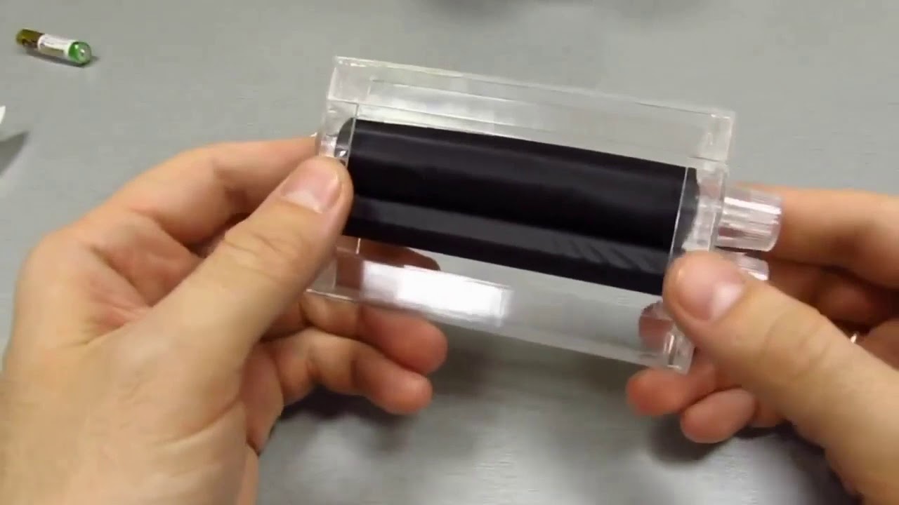 Magic Money Maker ~ Money Roller Printer