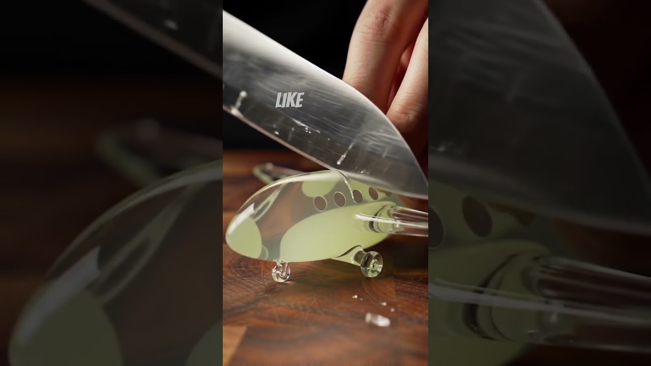 ASMR cutting plane #shortsfeed #shorts
