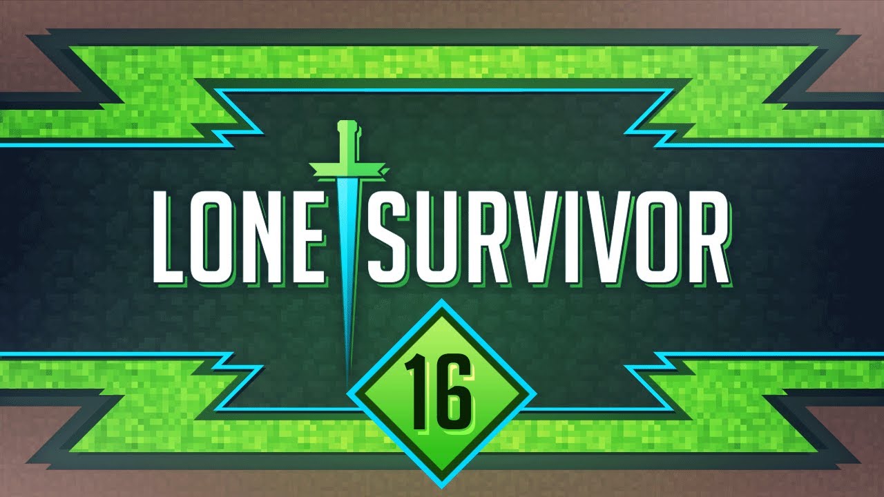 Lone Survivors (Hardcore) Эпизод 16 — Первая смерть...