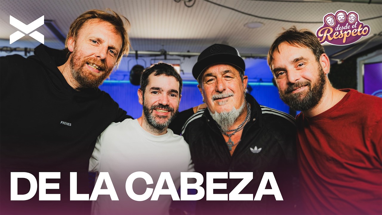 TARDE DE NEUROSIS CON EL MONO DE KAPANGA | #DesdeElRespeto | COMPLETO 07/04 | VORTERIX