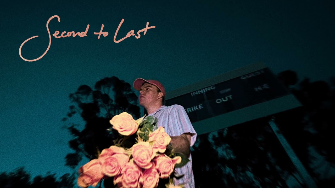 Ryan Nealon - Second to Last (Official Audio)