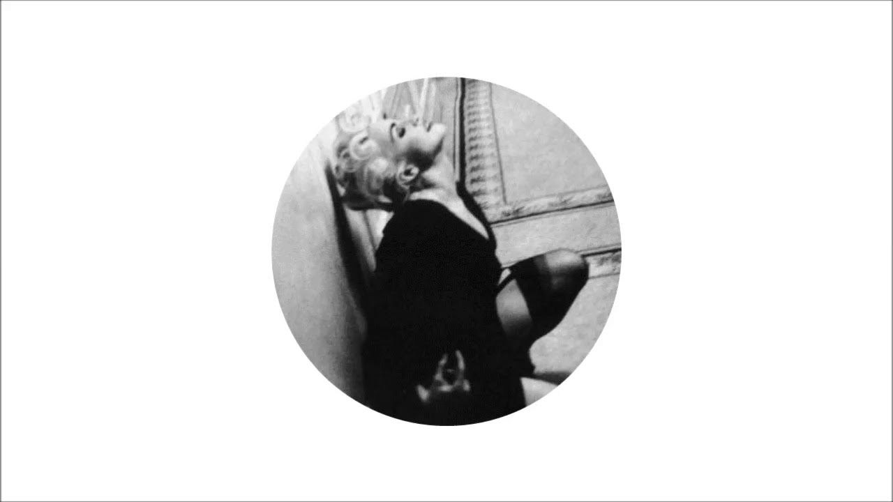Madonna - Justify My Love (Lee Van Dowski Edit)