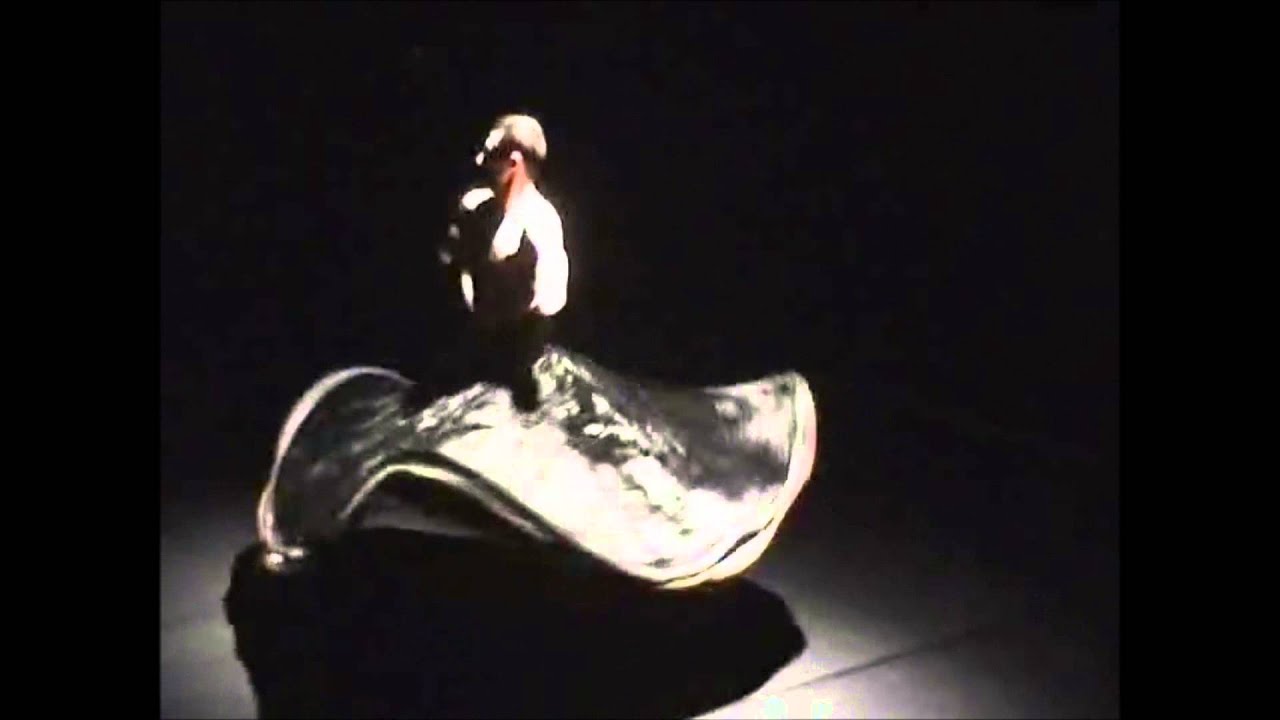 Sufi Trip ( Rumi Poetry )