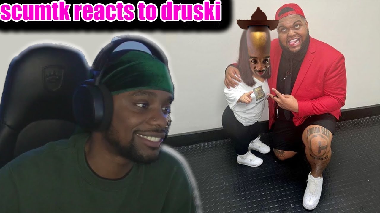 scumtk watches druski