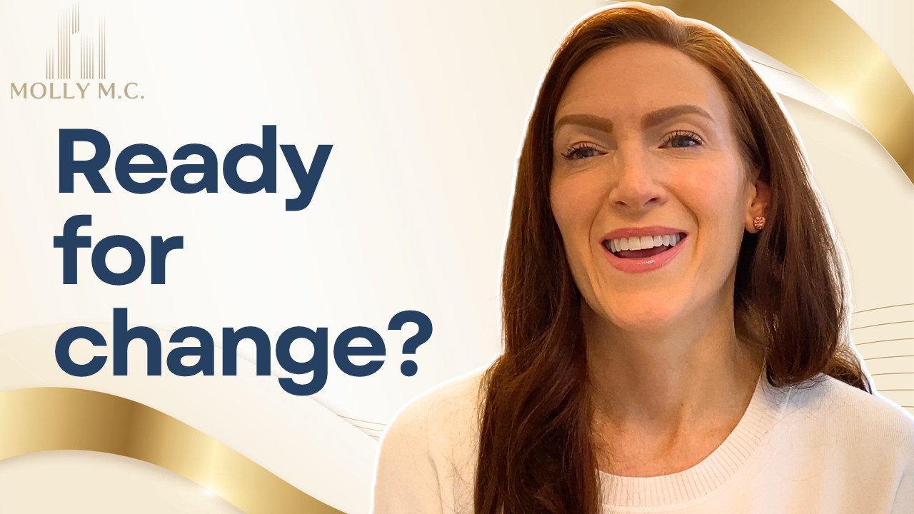 How to TRANSFORM Your Life in 5 Steps | The Freedom Through Truth Model