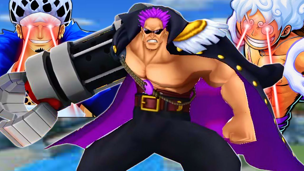 Can Ex Zephyr Survive The Meta!