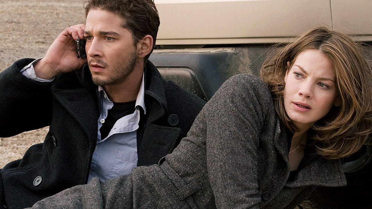 A Deadly AI Forced The Two Innocent Strangers to Assassinate the U.S. President [Movie Recap]