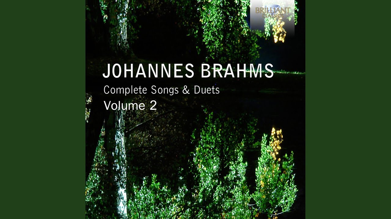 5 Duette, Op. 66: No. 04, Jägerlied