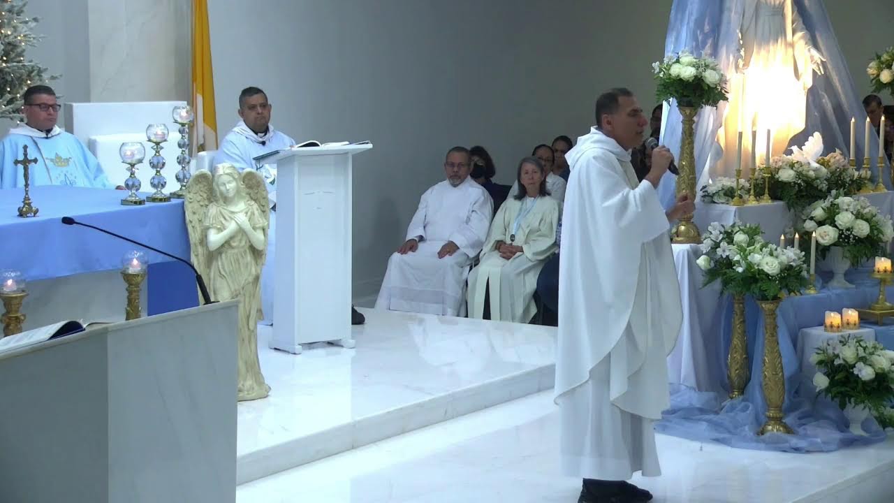 Memoria de Santo Tomás de Aquino, presbítero y doctor de la Iglesia