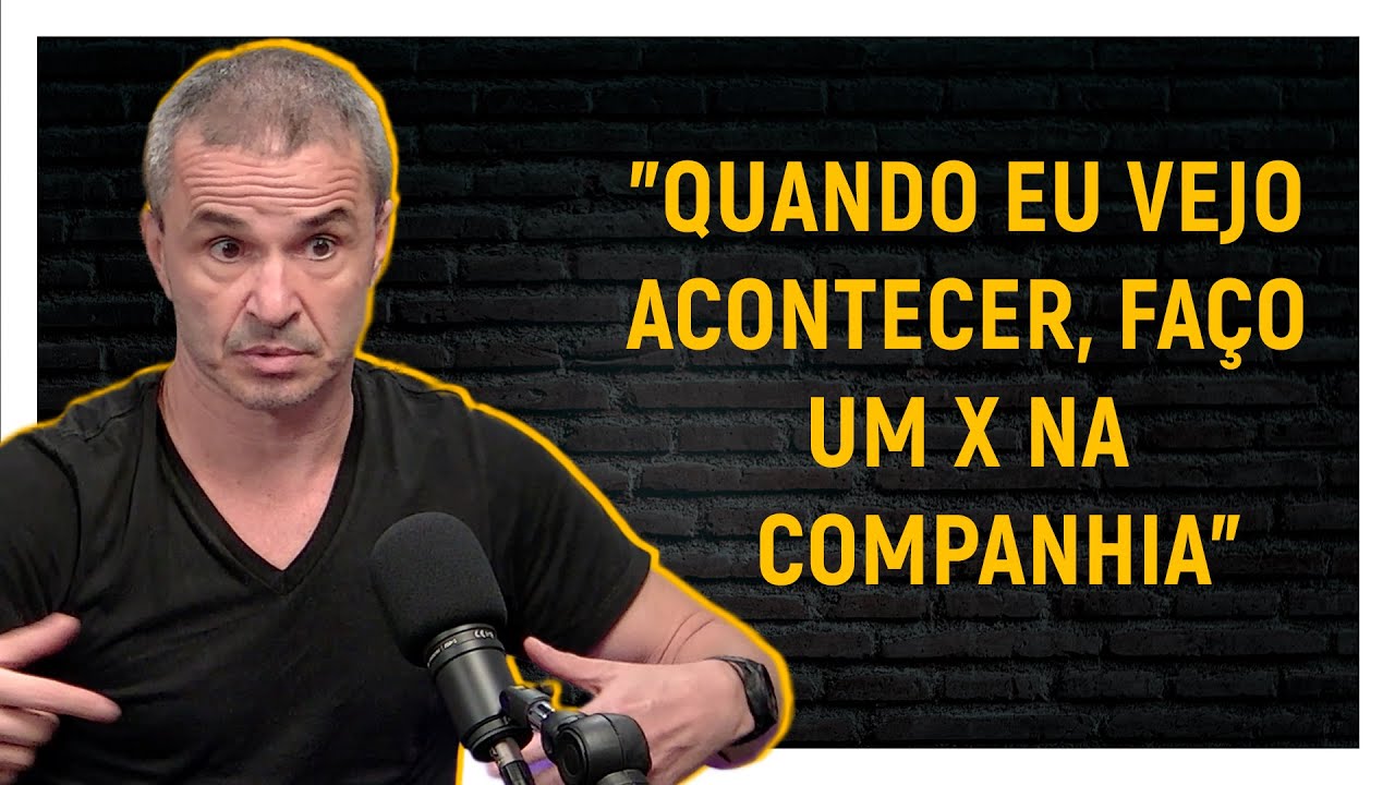 PEDRO CERIZE ALERTA SOBRE ECONOMIA CRIATIVA DE EMPRESAS