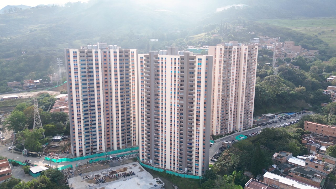 Avance de obra - Febrero 2026 Proyecto de vivienda Allegro