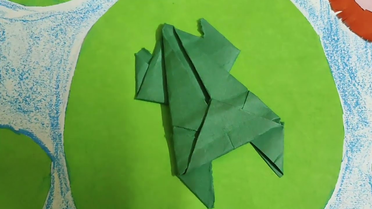 Craft 🐸
