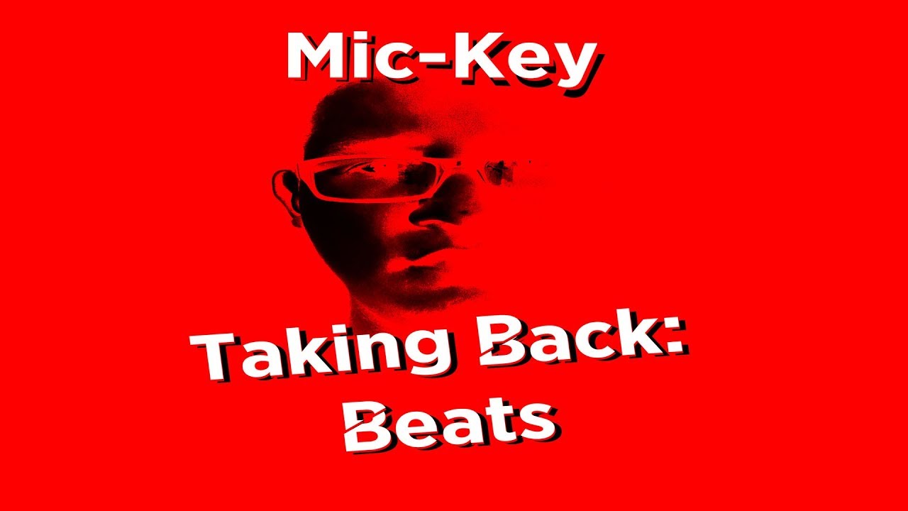 Salsa Trap (Beat) / Latin Groove Beat