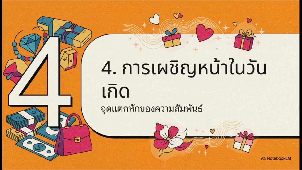 ภาพลวงตาของดากับรักที่มีราคา