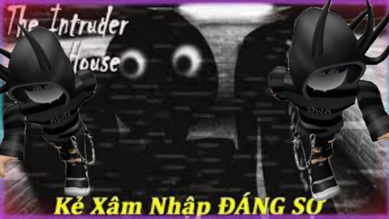 Có một kẻ xâm nhập vào khách sạn sống 24h là sẽ sống sót (The Intruder)