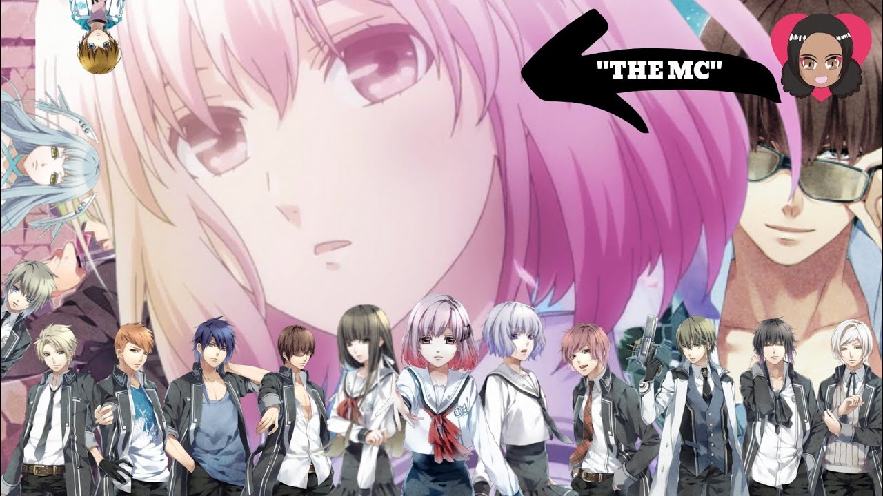 The Problem With Norn9: Vars Commons | 2bricacityTranslations