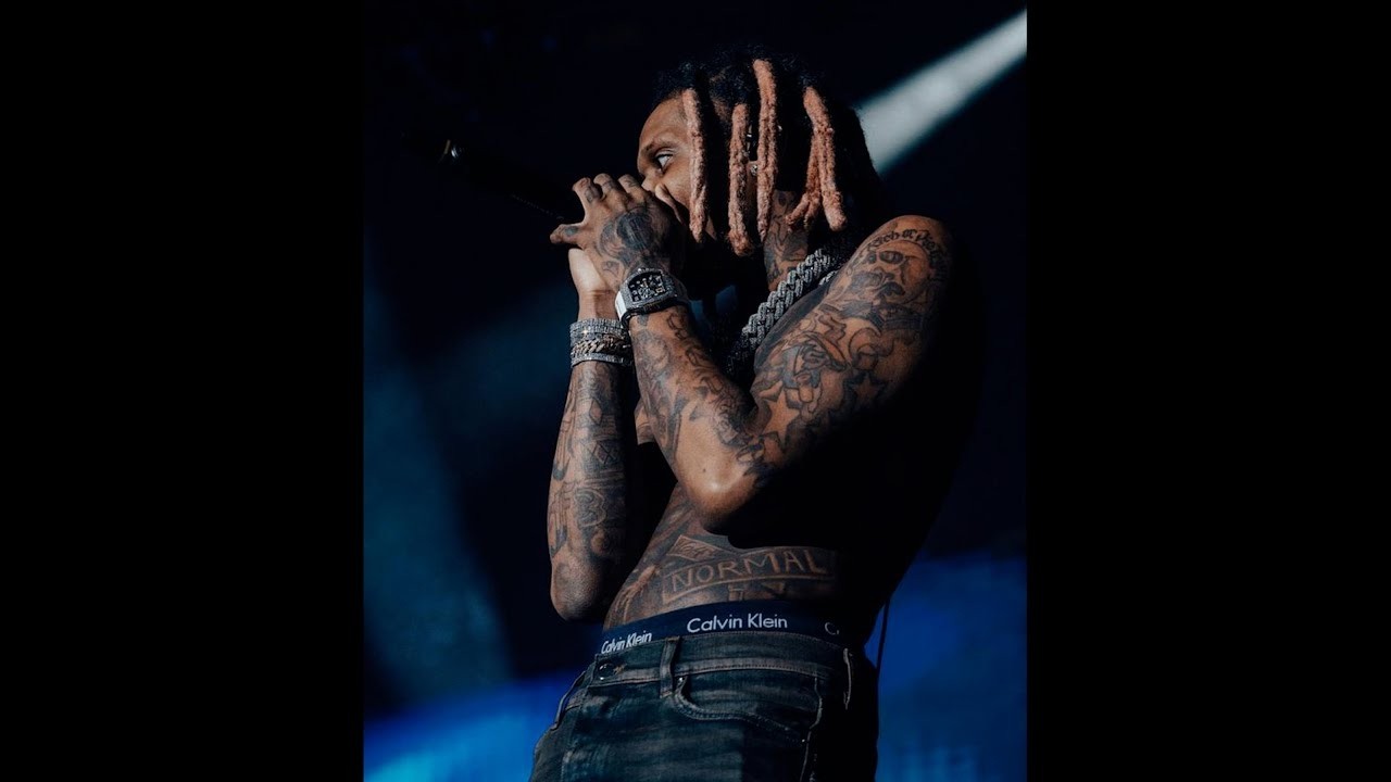[FREE] Lil Durk Type Beat 2026 