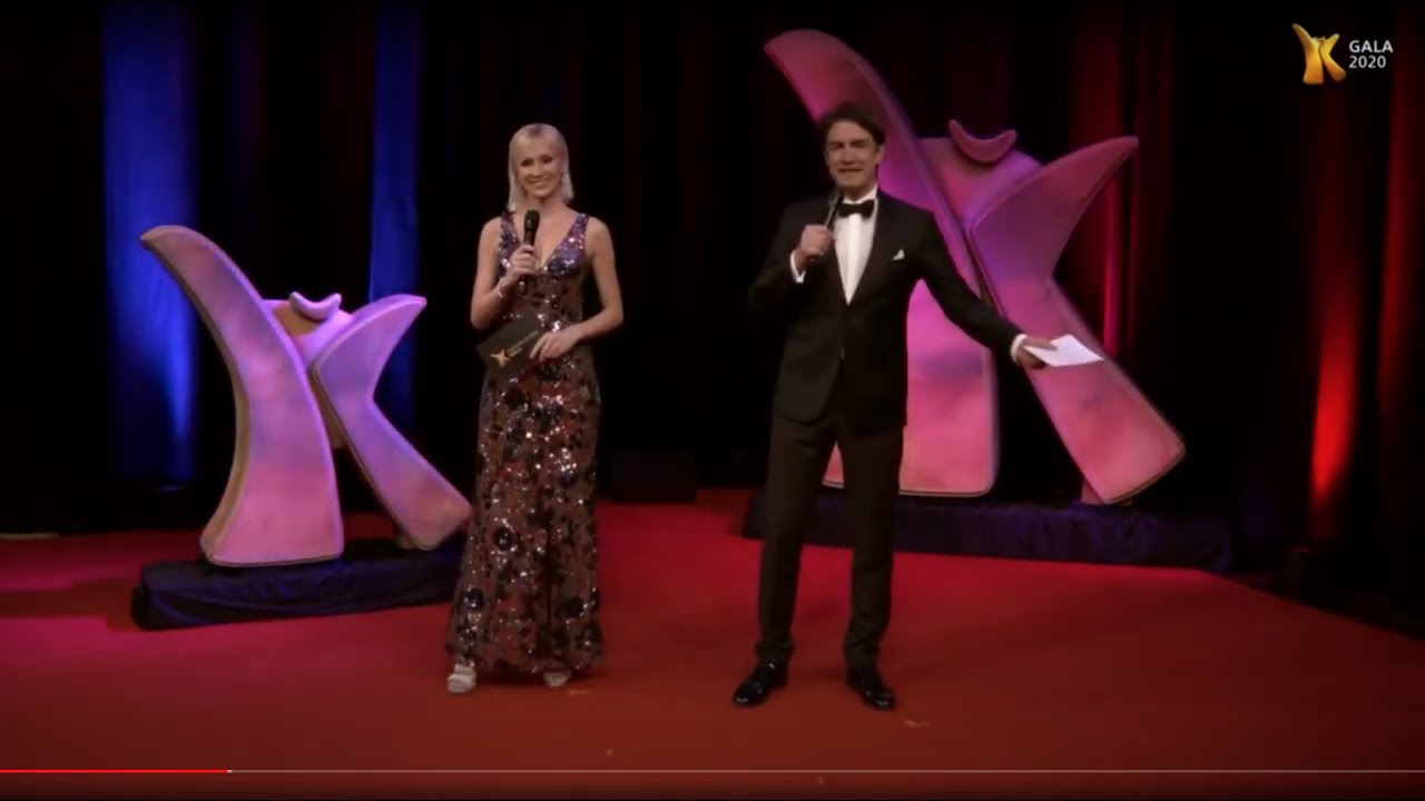 Kinderlachen Gala 2020