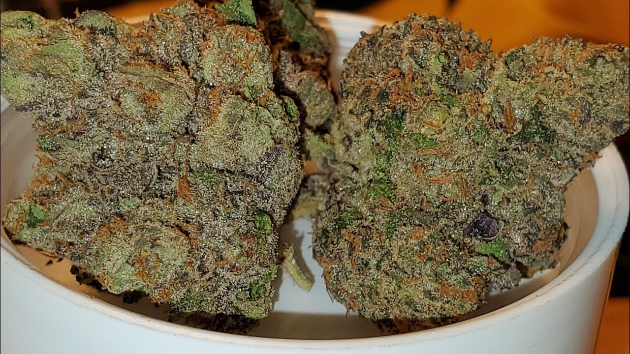 Friendo 41 by Friendo Cannabis Co: A quick look