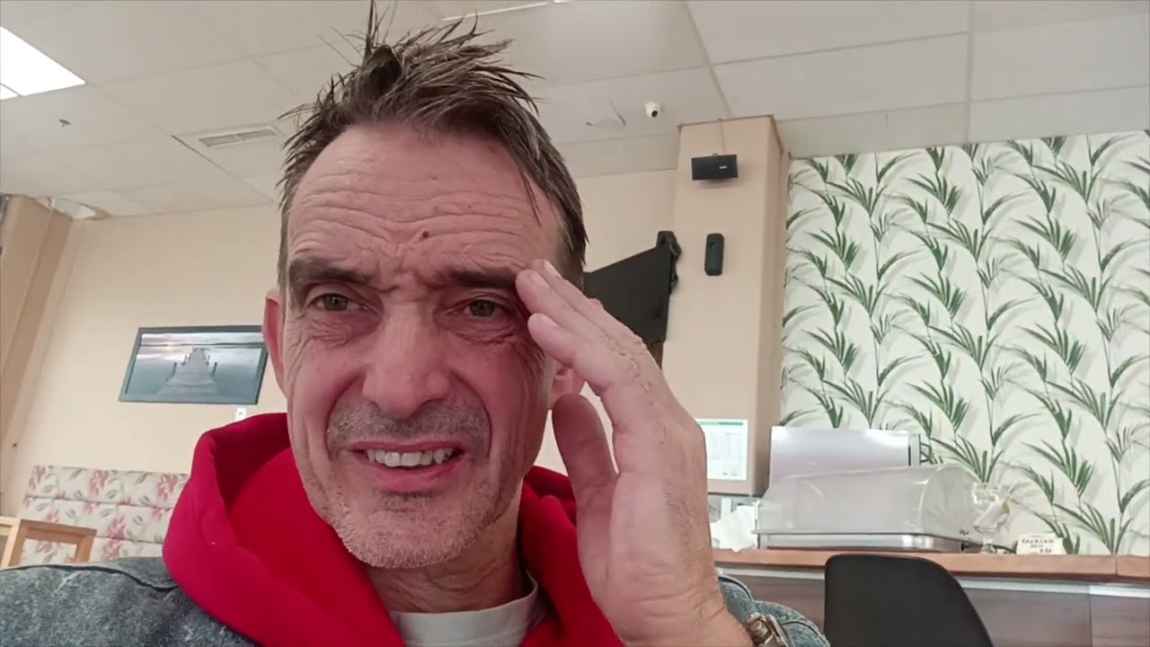 Deel 3. Hoofdpijn, naar de zee, start bouw tuinpaviljoen