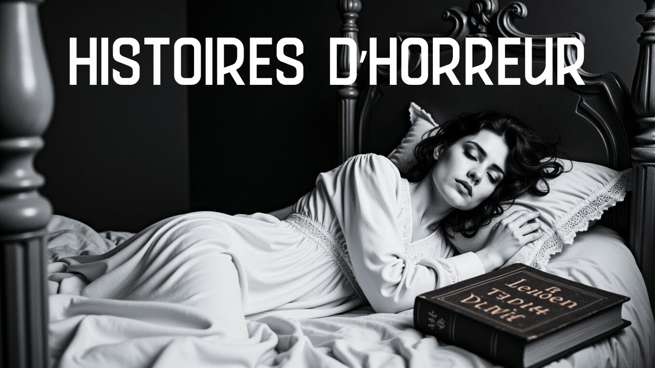 Le Même Jour, Je Me Suis Vu Mourir Trois Fois En Rêve | Histoires D’Horreur Vraies