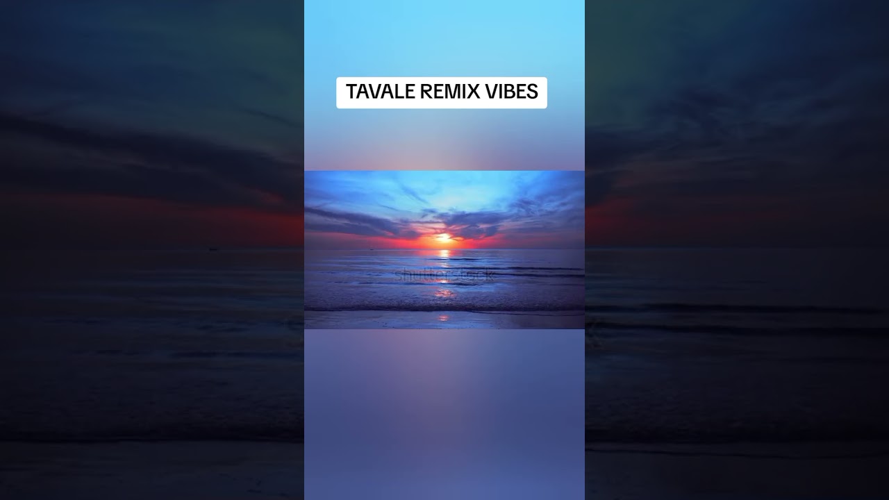 Remix Tavales