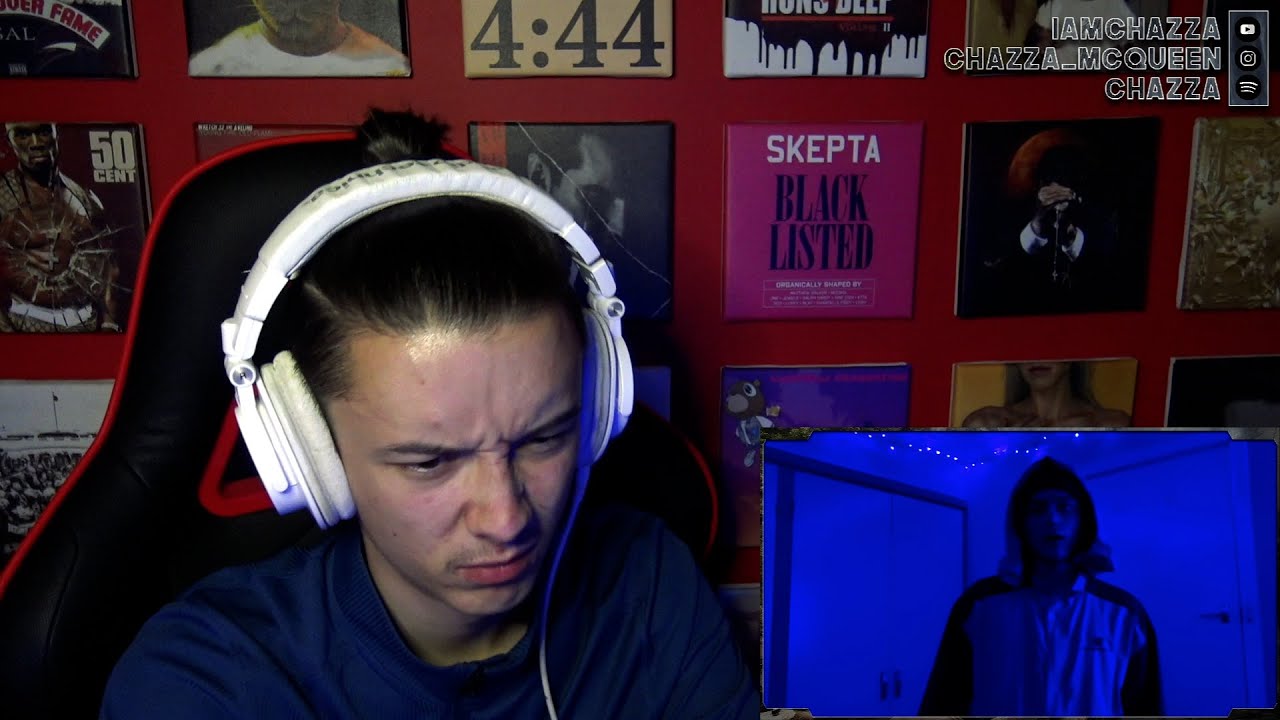 WOMBAT - KEBABS (Sydney Stack) UK Reaction & Thoughts