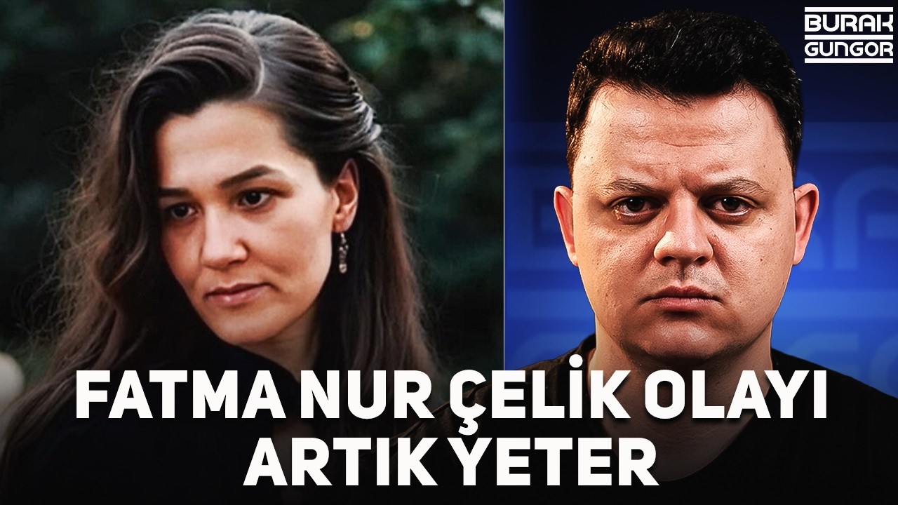 Fatma Nur Çelik Olayı - İstanbul'daki Lisede Yaşanan Korkunç Olay