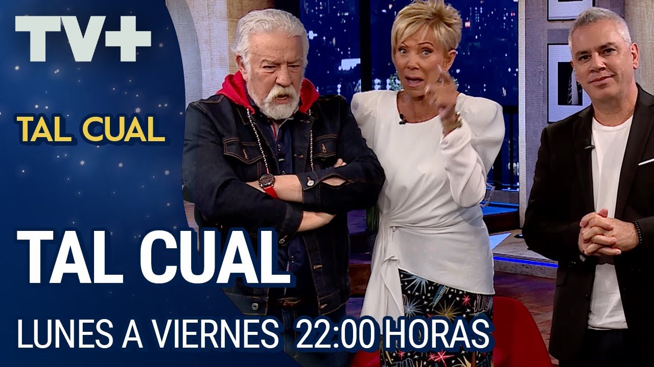 Tal Cual | 12 de Octubre de 2023