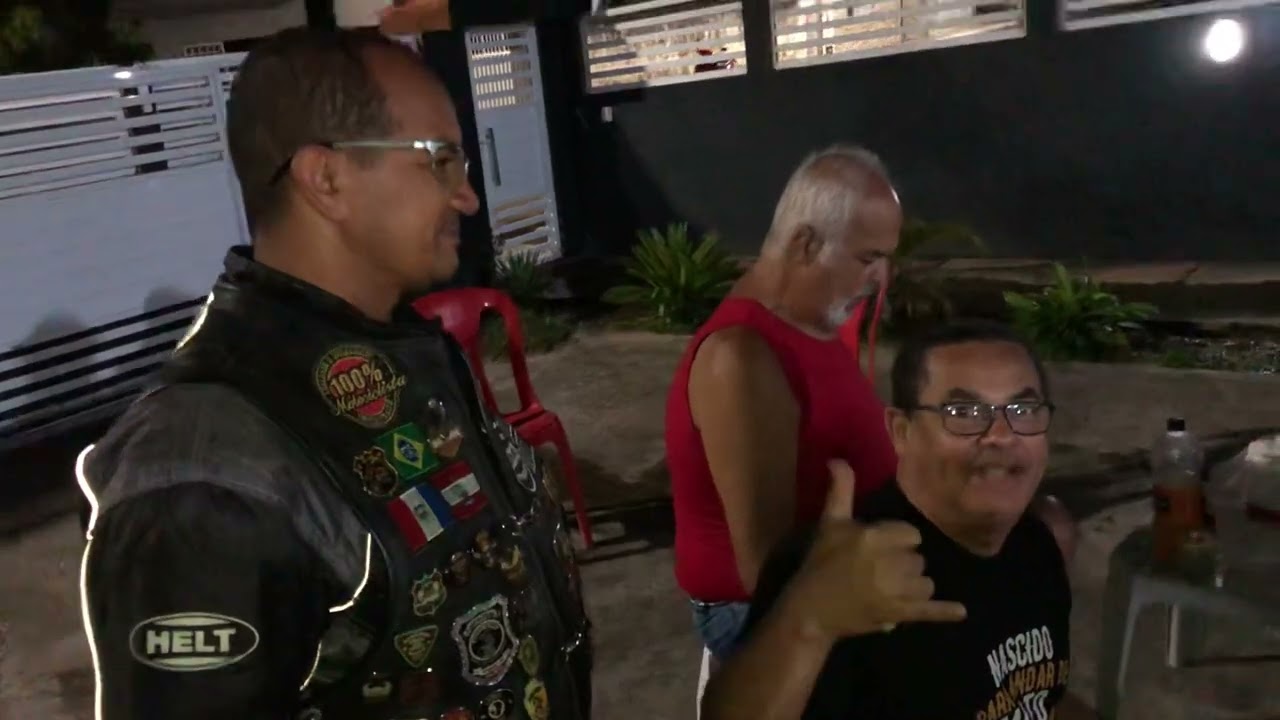 MOTOPAPO EM IGREJA NOVA/AL