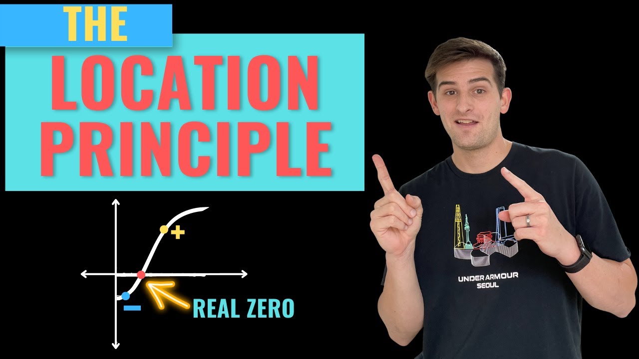 The Location Principle