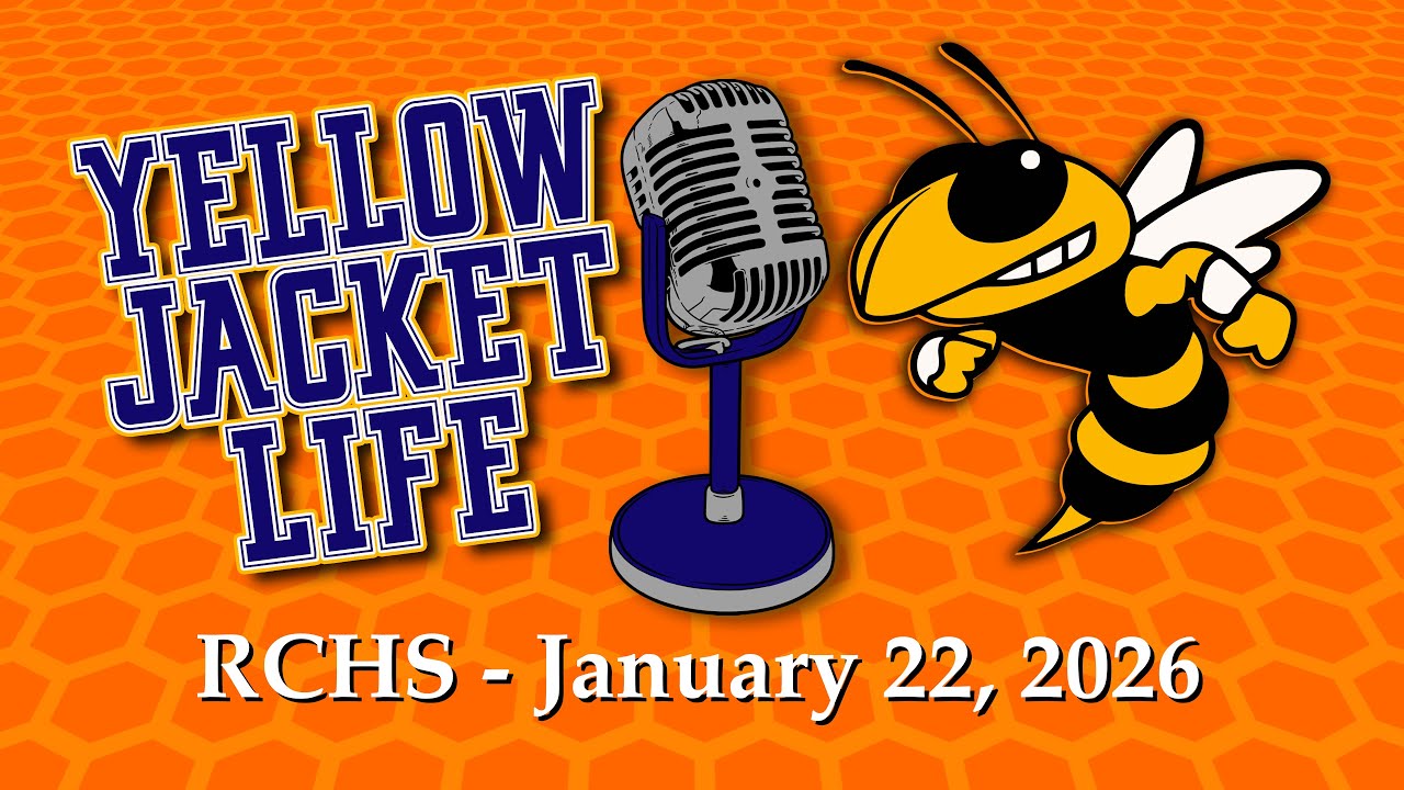 YELLOWJACKET LIFE (Jan. 22, 2026)