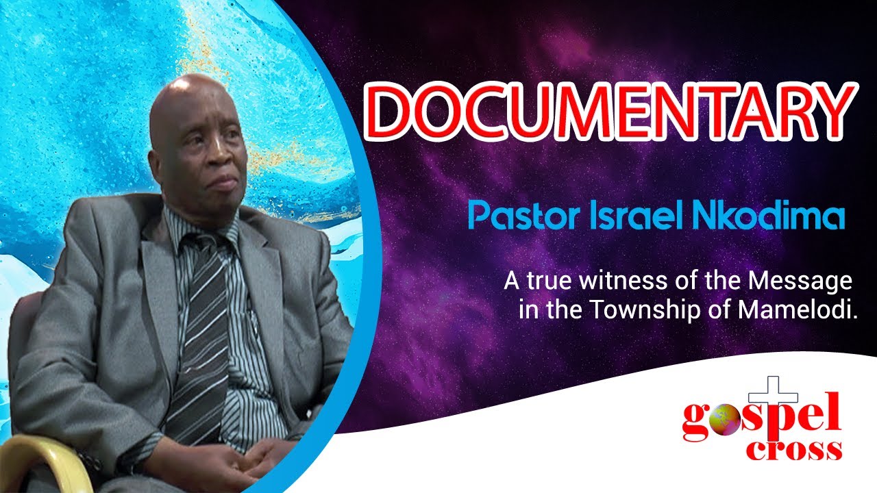 Big Coverage: Pastor Israel Nkodima, the true witness of the message