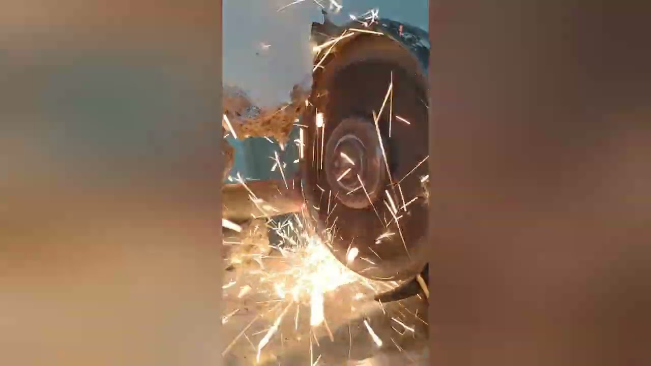 החלפת קו מים בתוך קיר