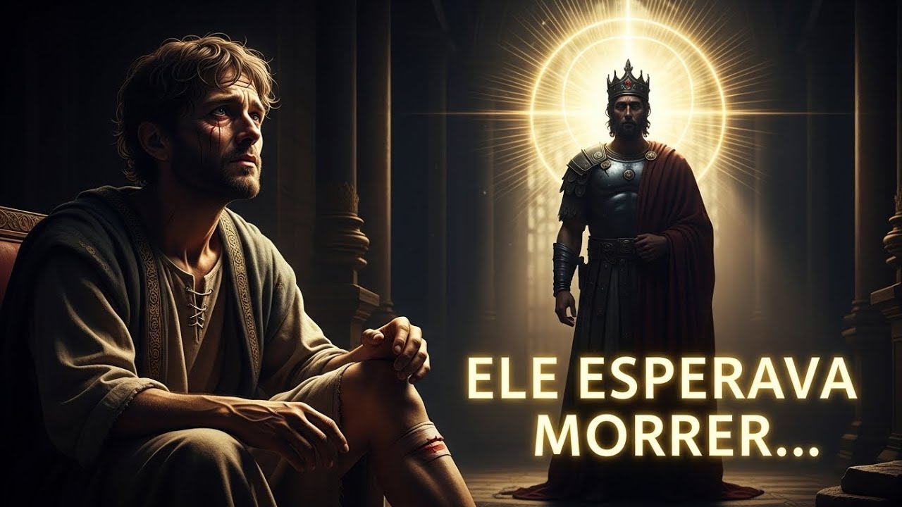Aleijado, Esquecido e Condenado… Mas o Rei Mudou Tudo.