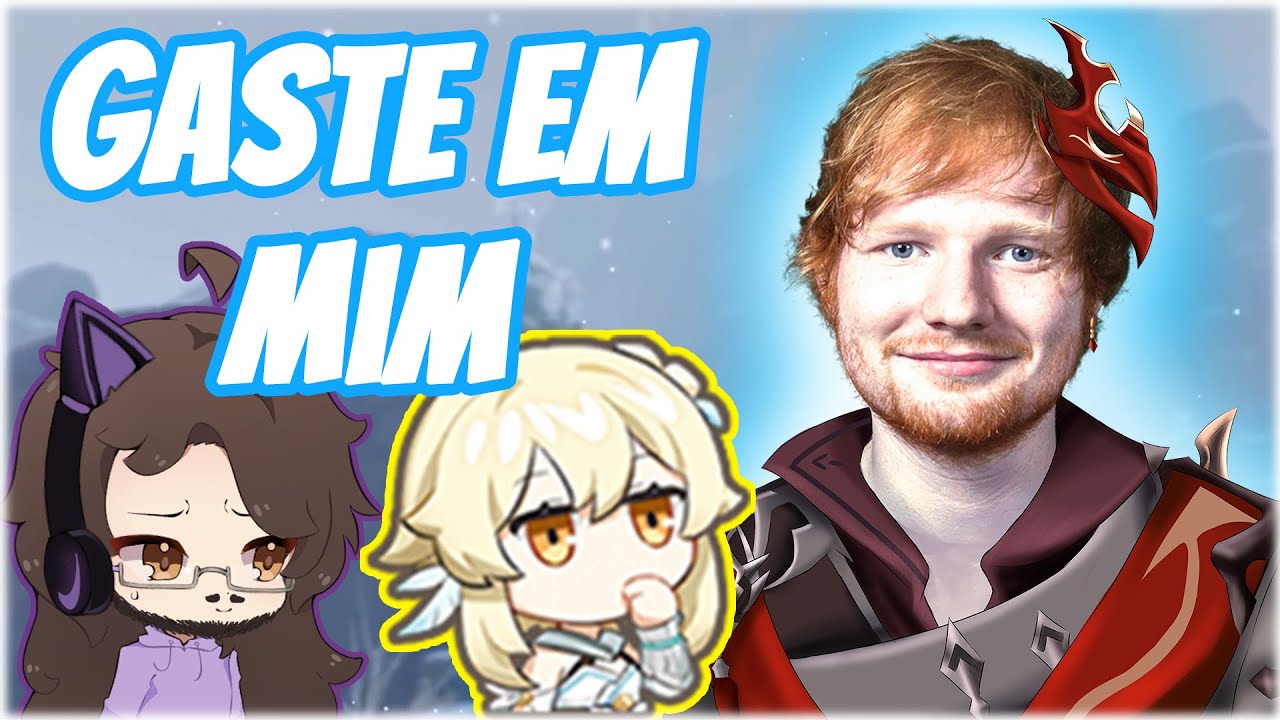7 Motivos Ruins para Rodar no Tartaglia (by Childe) | Genshin Impact