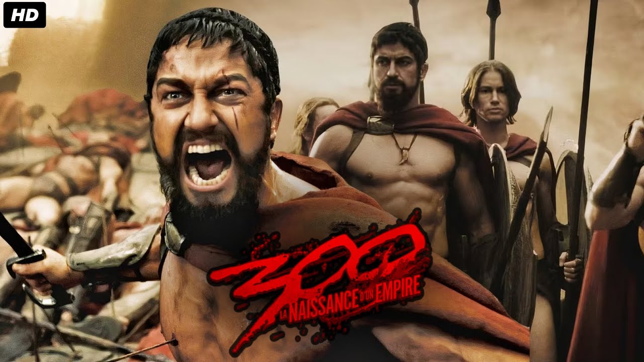 300 Full Movie (2006) War/Action | Gerard Butler, Lena Headey, Andrew Pleavin -Review & Facts