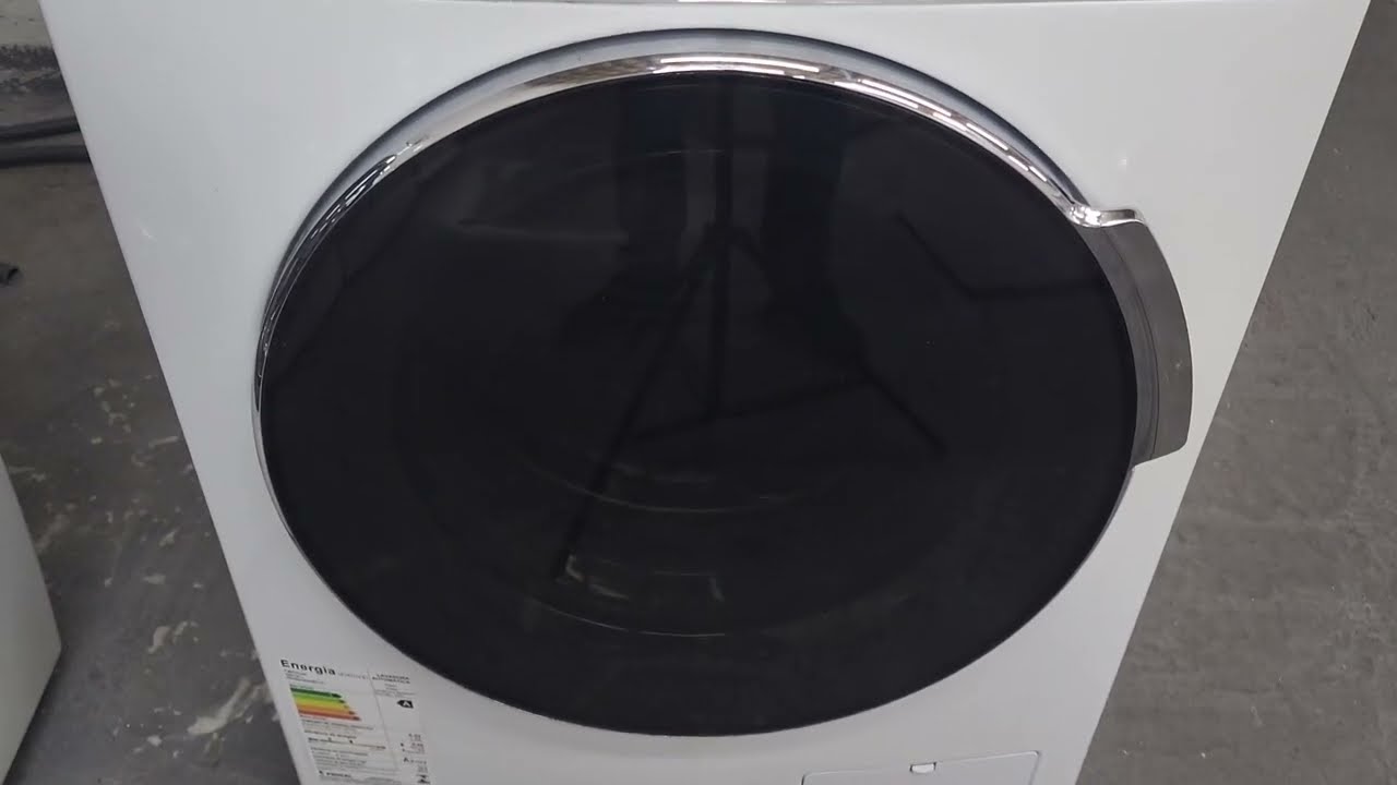 [ 38 ] AUTO TESTE E DICAS LAVA E SECA PHILCO PLS12B PLS12T || (11) 96097-9953