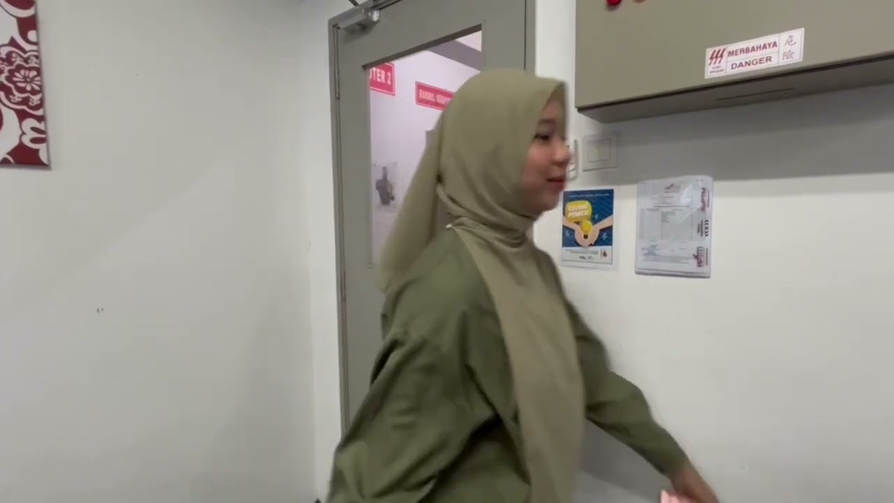 KUMPULAN 4 MPU2182 PROJEK AKHIR 