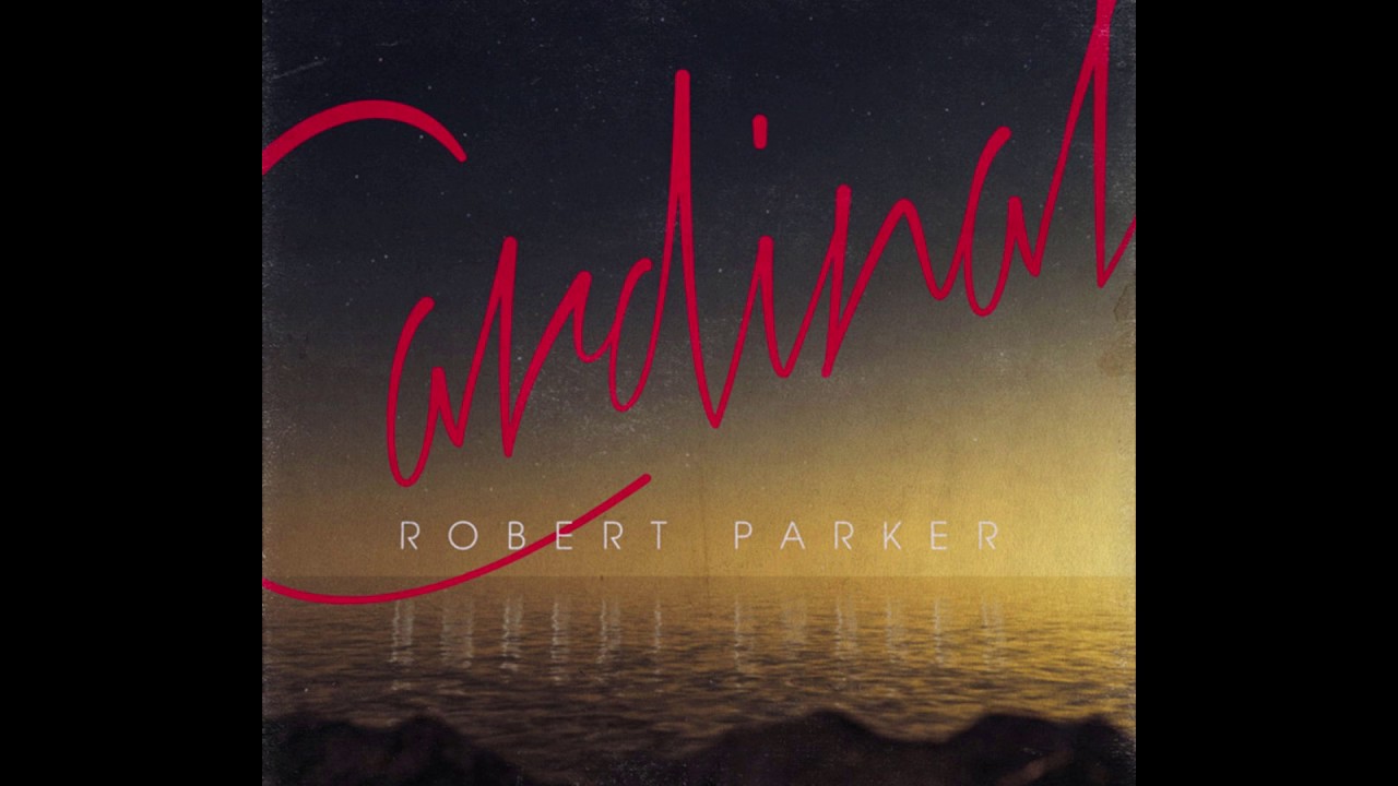 Robert Parker - Waiting