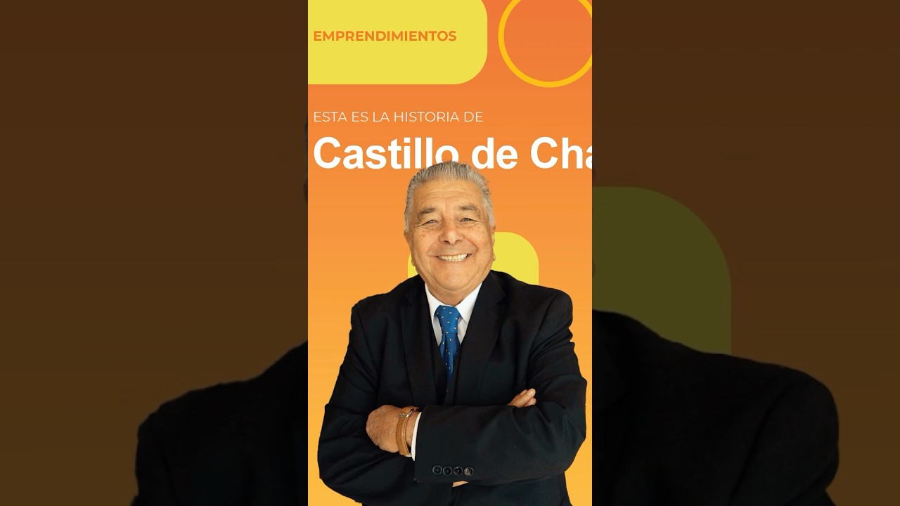 Castillo de Chancay: le dec&iacute;an loco por invertir en un castillo y hoy recibe 800 mil personas al a&ntilde;o