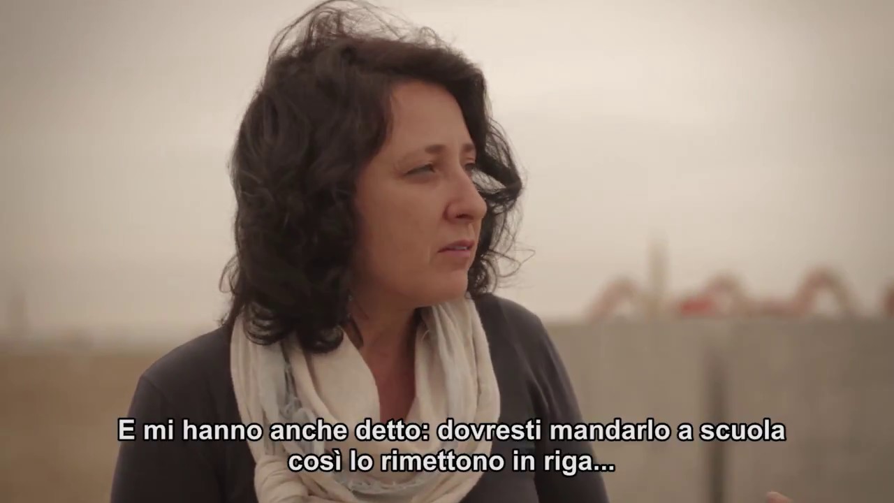 Figli della libertà - Documentario (2017) Teaser Italiano