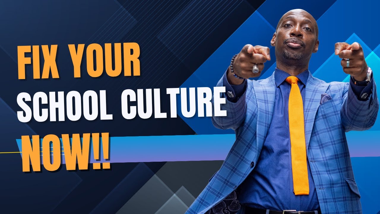 Top 3 Culture Crushers Killing Your School Climate (And How to Fix Them)