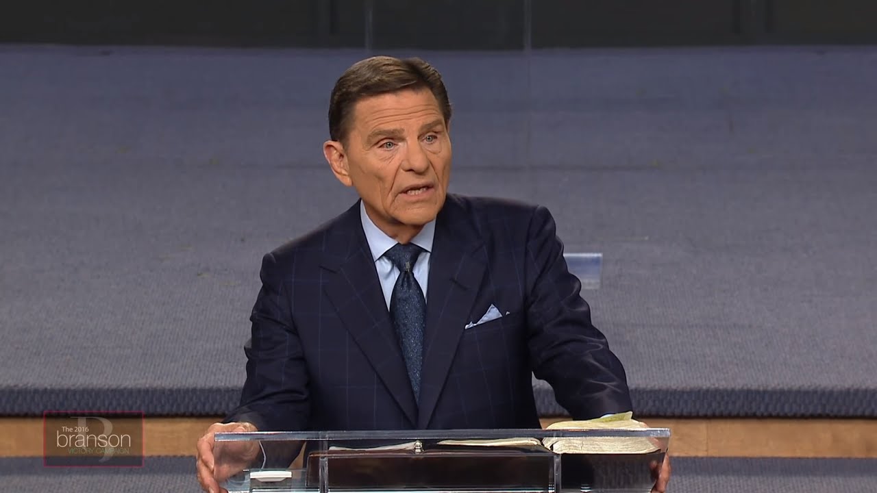 2016 Branson Victory Campaign: The Way Faith Comes (7 p.m.)