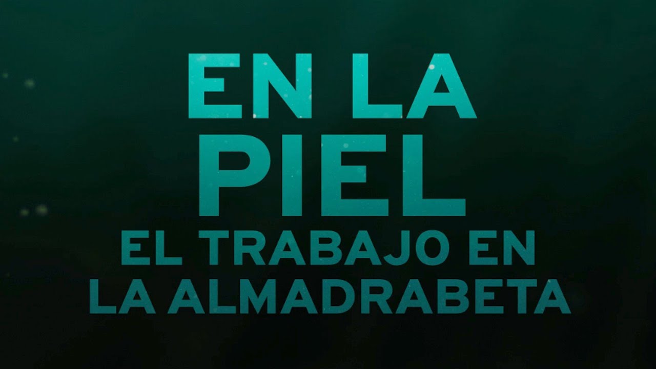 En la Piel | La 'levantá' del pescado en la Almadrabeta