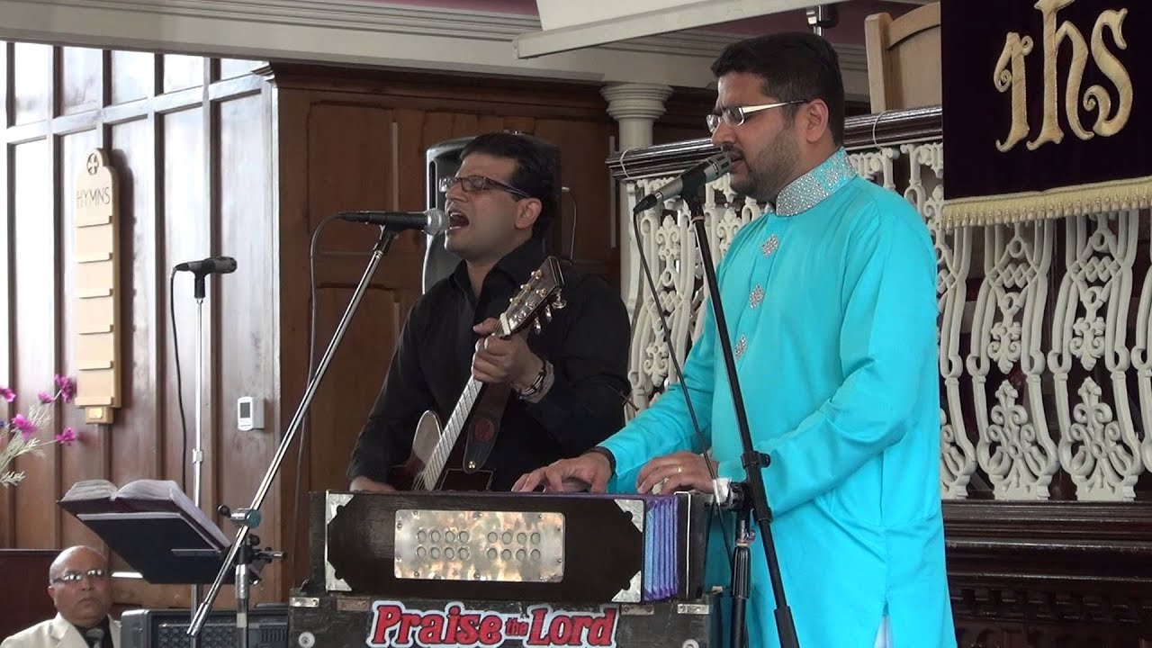 Saat 7 Saleebi Kalmat by Hammad Baily with Shahzada Tehseen Gul Khan