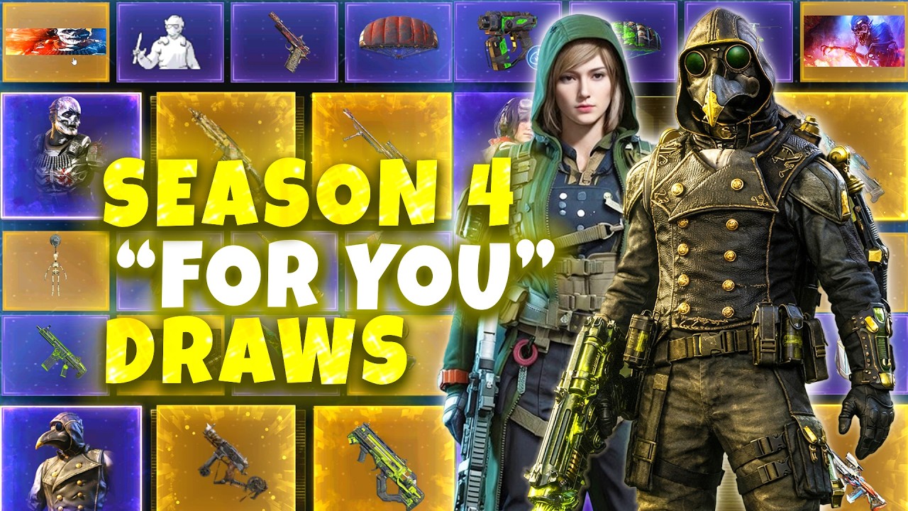 Season 4 