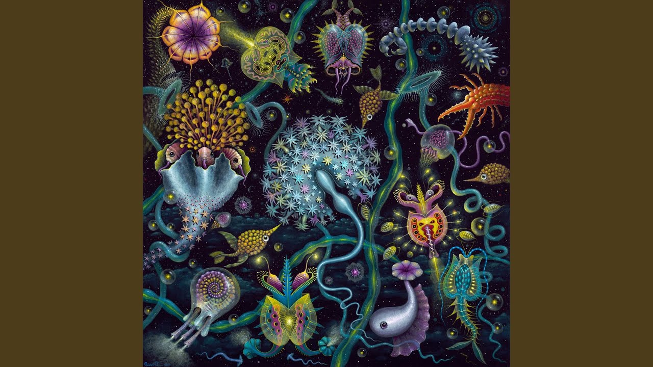 Alchemie Dub