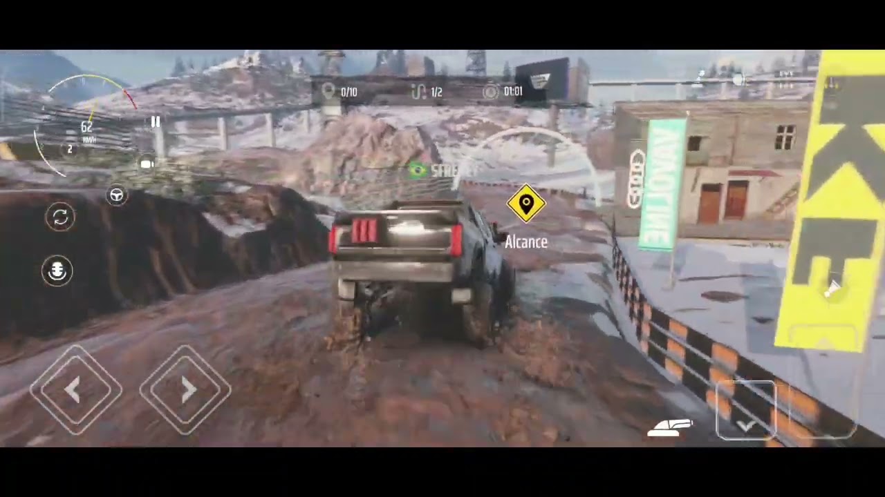 OFF-ROAD LEAGUE - BRASIL 🇧🇷 VS ARGENTINA 🇦🇷 - ADRENALINA TOTAL 🤤 CUIDA VAMOS JOGAR